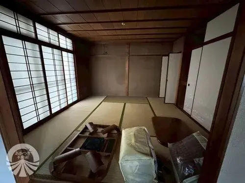 Propiedad 6DK+S Barrio de Fushimi, Ciudad de Kyoto, Prefectura de Kyoto (6)
