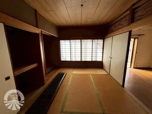 Propiedad 6DK+S Barrio de Fushimi, Ciudad de Kyoto, Prefectura de Kyoto (8)