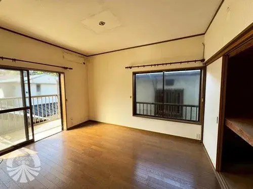 Propiedad 6DK+S Barrio de Fushimi, Ciudad de Kyoto, Prefectura de Kyoto (9)