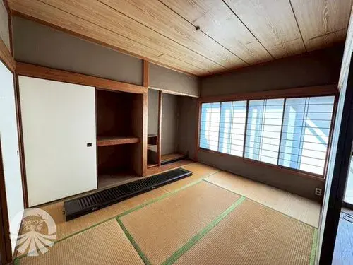 Propiedad 6DK+S Barrio de Fushimi, Ciudad de Kyoto, Prefectura de Kyoto (10)
