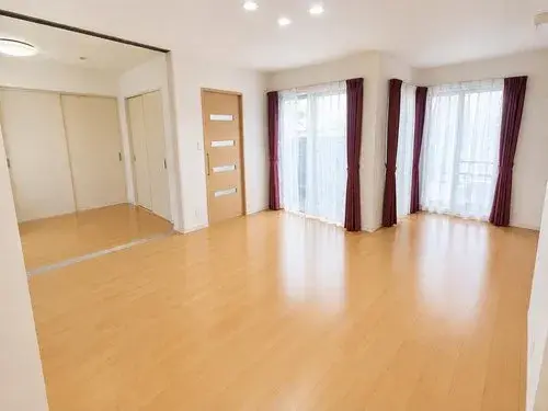 3LDK+S Property Fukuchiyama City Kyoto Prefecture (4)