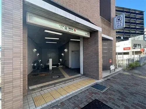 Akiya in Kyoto