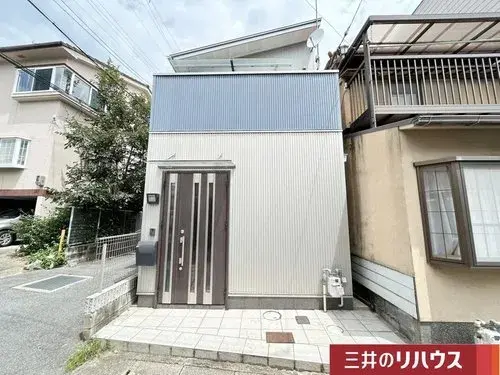 2LDK Property Kyoto City Kyoto Prefecture (2)