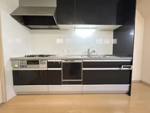 2LDK Property Kyoto City Kyoto Prefecture (14)
