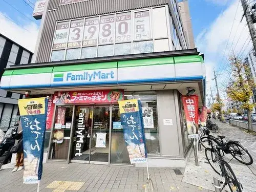 2LDK Property Kyoto City Kyoto Prefecture (19)