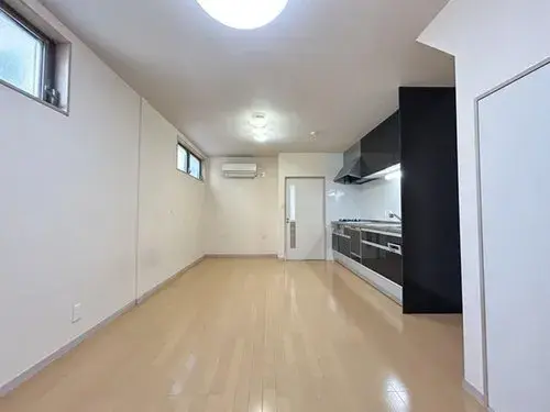 2LDK Property Kyoto City Kyoto Prefecture (3)