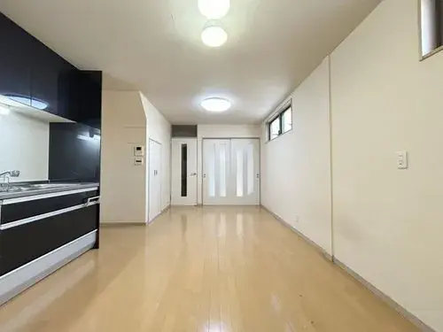 2LDK Property Kyoto City Kyoto Prefecture (4)