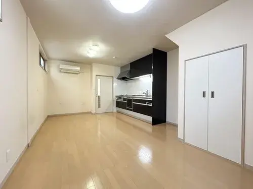 2LDK Property Kyoto City Kyoto Prefecture (5)