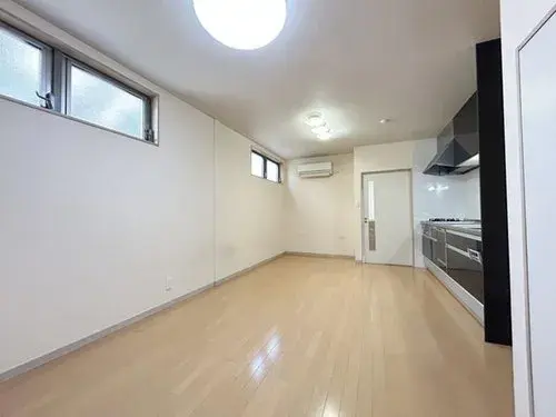 2LDK Property Kyoto City Kyoto Prefecture (6)