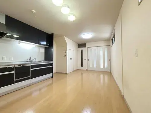 2LDK Property Kyoto City Kyoto Prefecture (8)