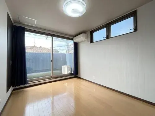 2LDK Property Kyoto City Kyoto Prefecture (9)