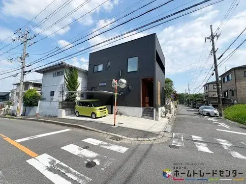 Propiedad 4LDK Kyoto Yawata (2)