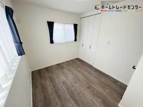 Propiedad 4LDK Kyoto Yawata (11)