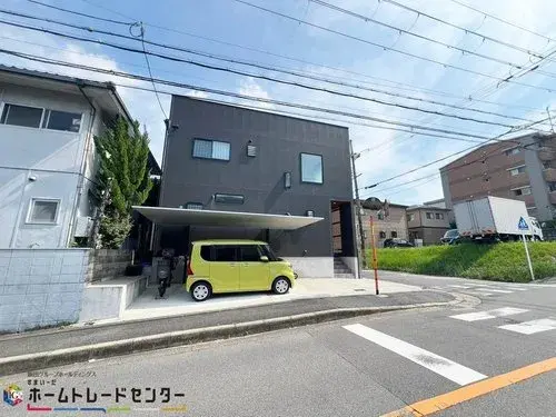 Propiedad 4LDK Kyoto Yawata (3)