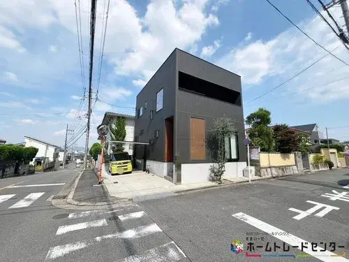 Propiedad 4LDK Kyoto Yawata (4)