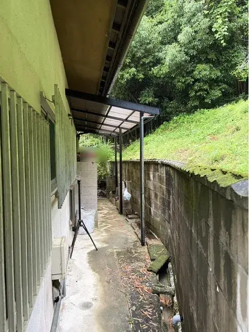 5K Property Seika-cho, Soraku-gun Kyoto Prefecture (2)