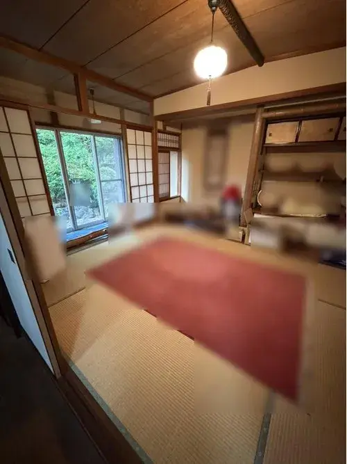 5K Property Seika-cho, Soraku-gun Kyoto Prefecture (12)