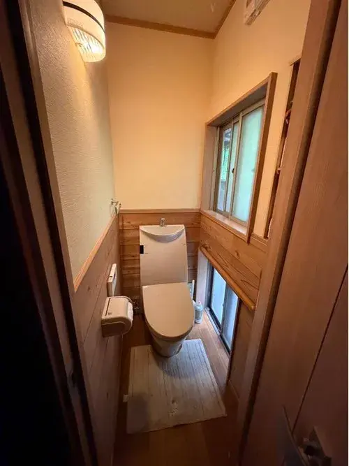 5K Property Seika-cho, Soraku-gun Kyoto Prefecture (16)