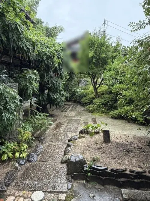 5K Property Seika-cho, Soraku-gun Kyoto Prefecture (19)
