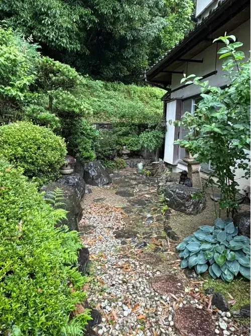 5K Property Seika-cho, Soraku-gun Kyoto Prefecture (3)