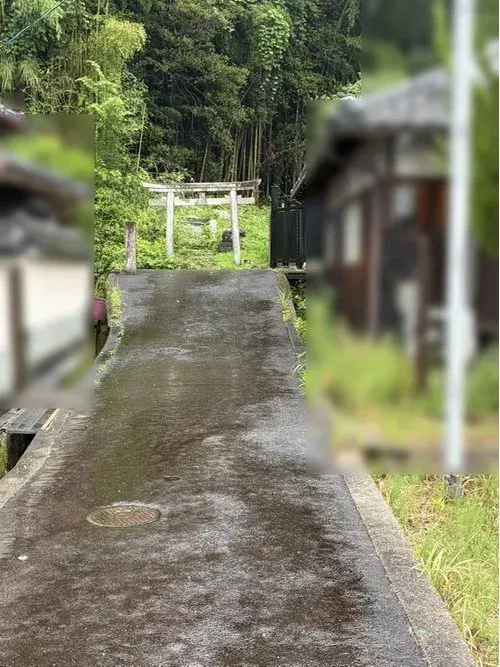 5K Property Seika-cho, Soraku-gun Kyoto Prefecture (4)