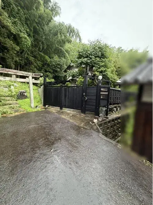 5K Property Seika-cho, Soraku-gun Kyoto Prefecture (5)