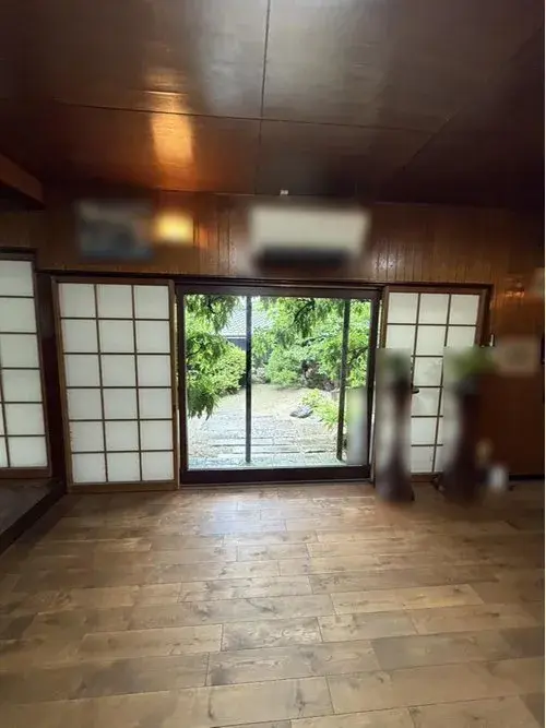 5K Property Seika-cho, Soraku-gun Kyoto Prefecture (6)