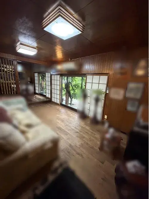 5K Property Seika-cho, Soraku-gun Kyoto Prefecture (7)