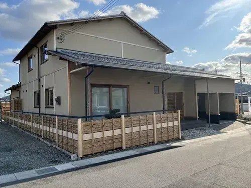 3LDK Property Fukuchiyama City Kyoto Prefecture (2)