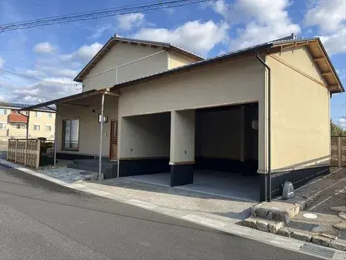 3LDK Property Fukuchiyama City Kyoto Prefecture (3)