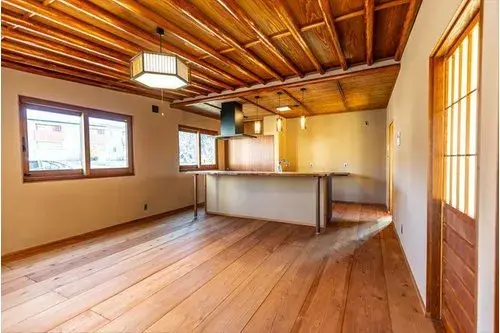 3LDK Property Fukuchiyama City Kyoto Prefecture (7)