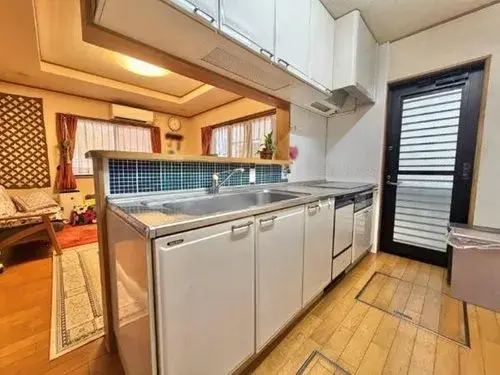 6LDK Property Joyo City Kyoto Prefecture (12)
