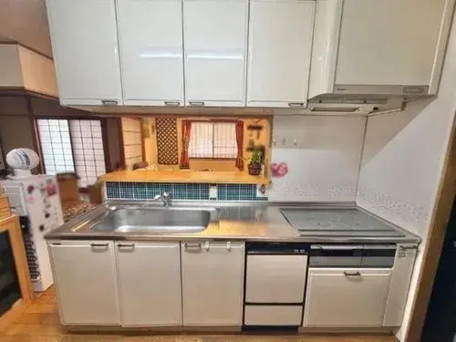 6LDK Property Joyo City Kyoto Prefecture (13)