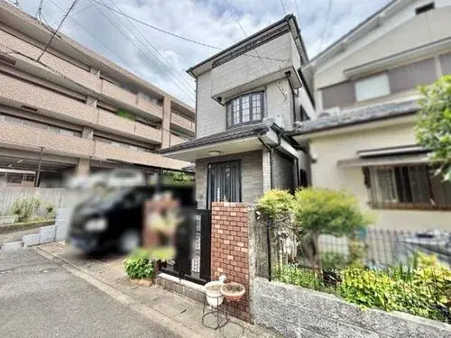 6LDK Property Joyo City Kyoto Prefecture (3)