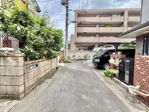 6LDK Property Joyo City Kyoto Prefecture (4)
