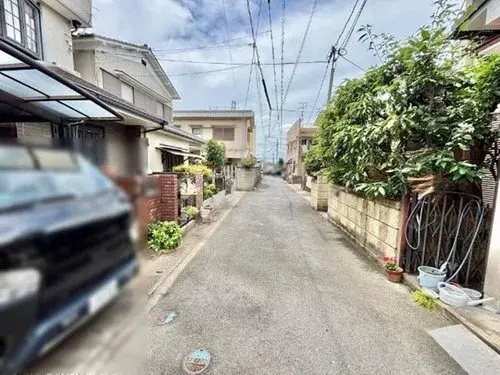 6LDK Property Joyo City Kyoto Prefecture (5)
