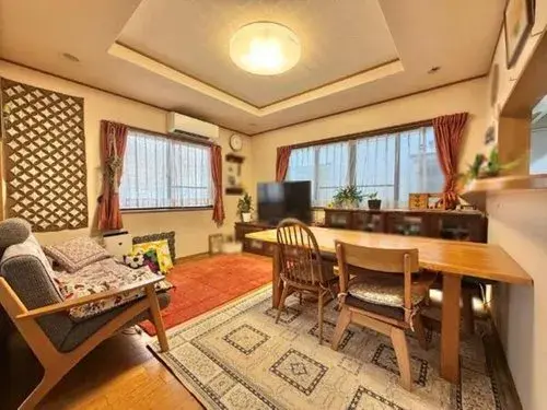 6LDK Property Joyo City Kyoto Prefecture (6)