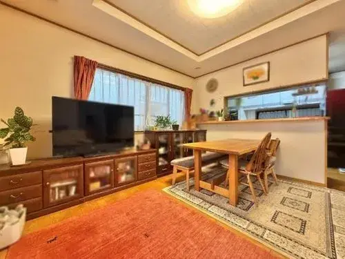 6LDK Property Joyo City Kyoto Prefecture (7)