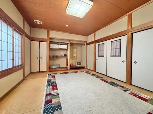 6LDK Property Joyo City Kyoto Prefecture (8)