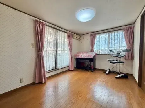6LDK Property Joyo City Kyoto Prefecture (9)
