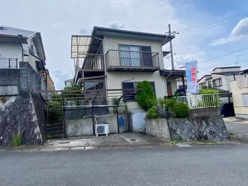 京都府宇治市4LDK+S物件 (2)