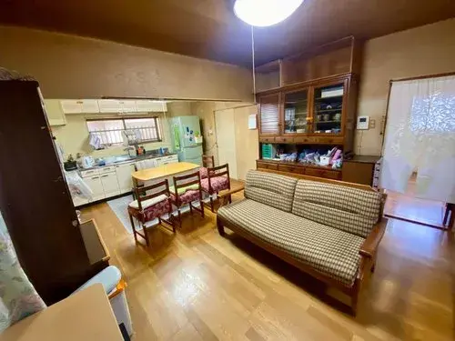 京都府宇治市4LDK+S物件 (16)