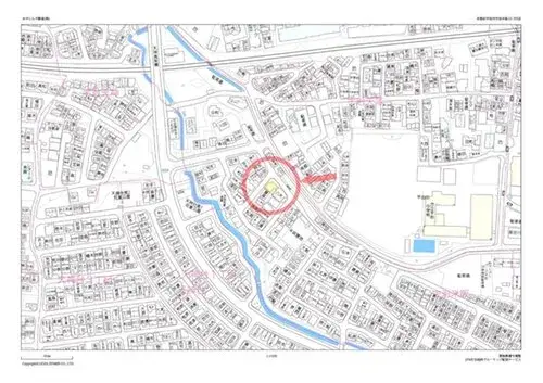 京都府宇治市4LDK+S物件 (18)