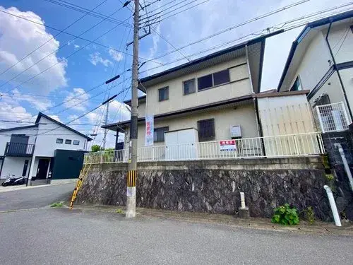 京都府宇治市4LDK+S物件 (3)