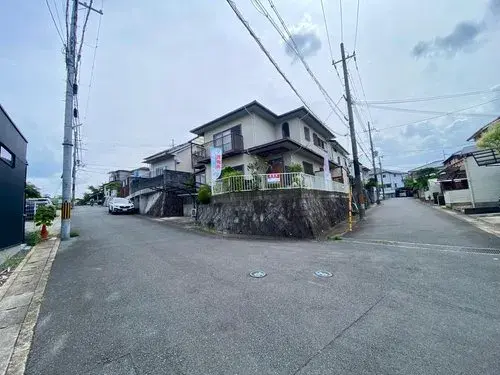京都府宇治市4LDK+S物件 (4)
