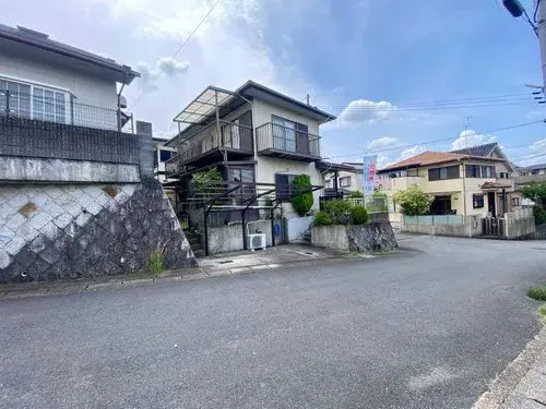 京都府宇治市4LDK+S物件 (5)