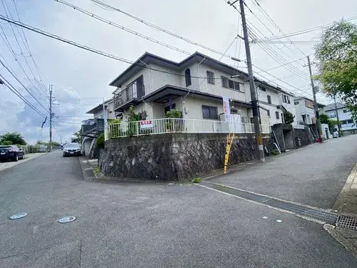 京都府宇治市4LDK+S物件 (6)