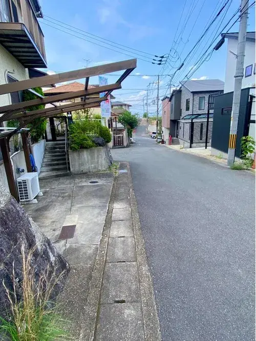 京都府宇治市4LDK+S物件 (7)