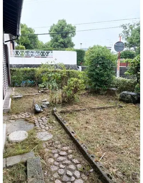 4LDK Ibaraki City Osaka Prefecture (2)