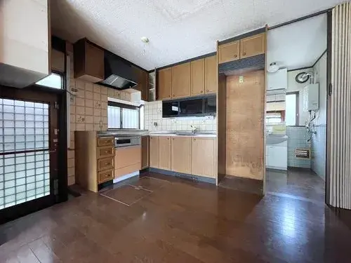 4LDK Ibaraki City Osaka Prefecture (4)